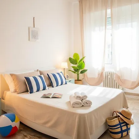 Cycling Riviera Apartamento *