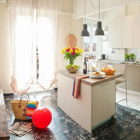 Apartamento Cycling Riviera *