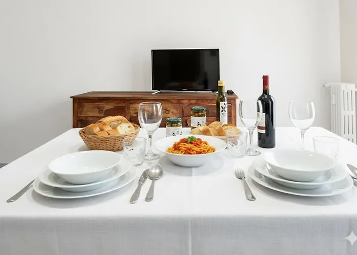 Cycling Riviera Apartamento