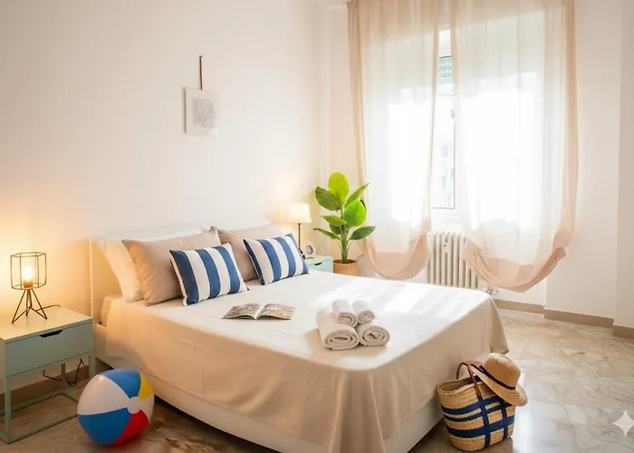 Cycling Riviera Apartamento *