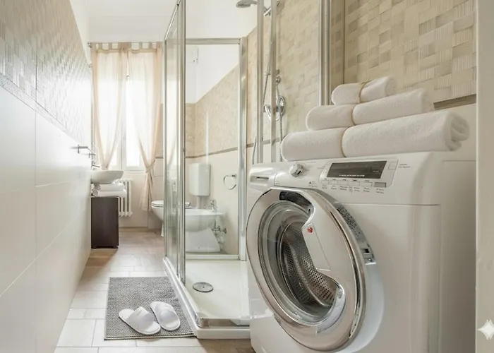 Cycling Riviera Apartamento Imperia