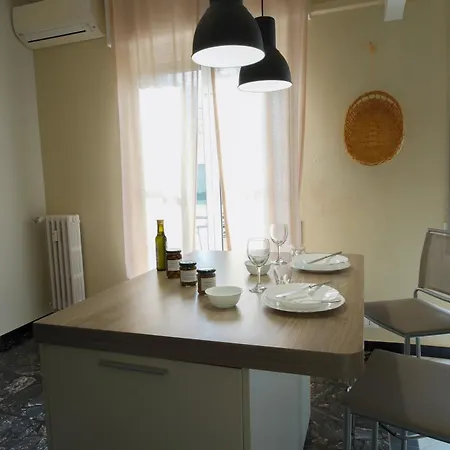 Apartment Cycling Riviera