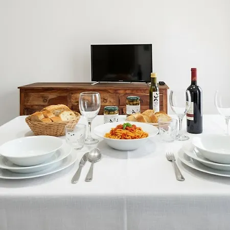 Cycling Riviera Apartment