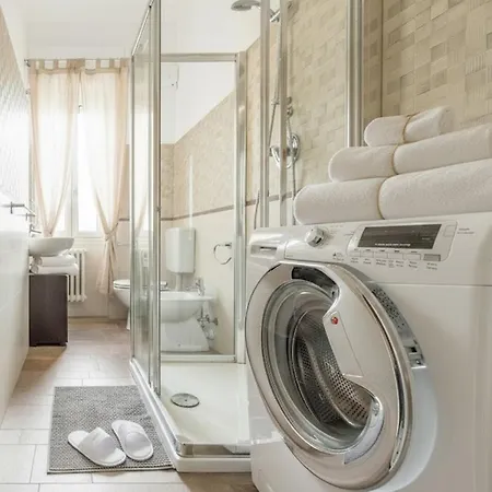 Cycling Riviera Apartment Imperia